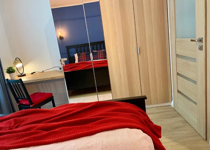 Riversidesuite. Krakow