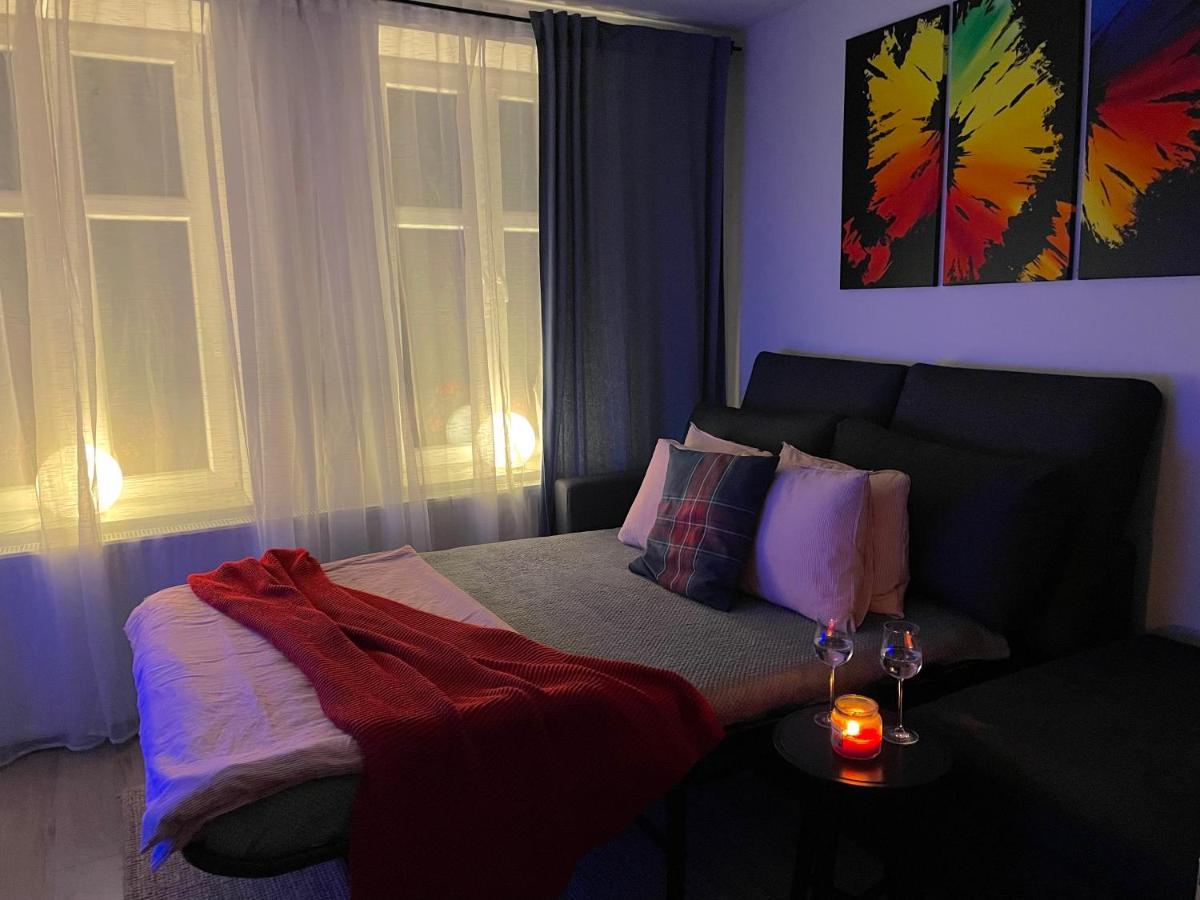 Riversidesuite. * Cracovia