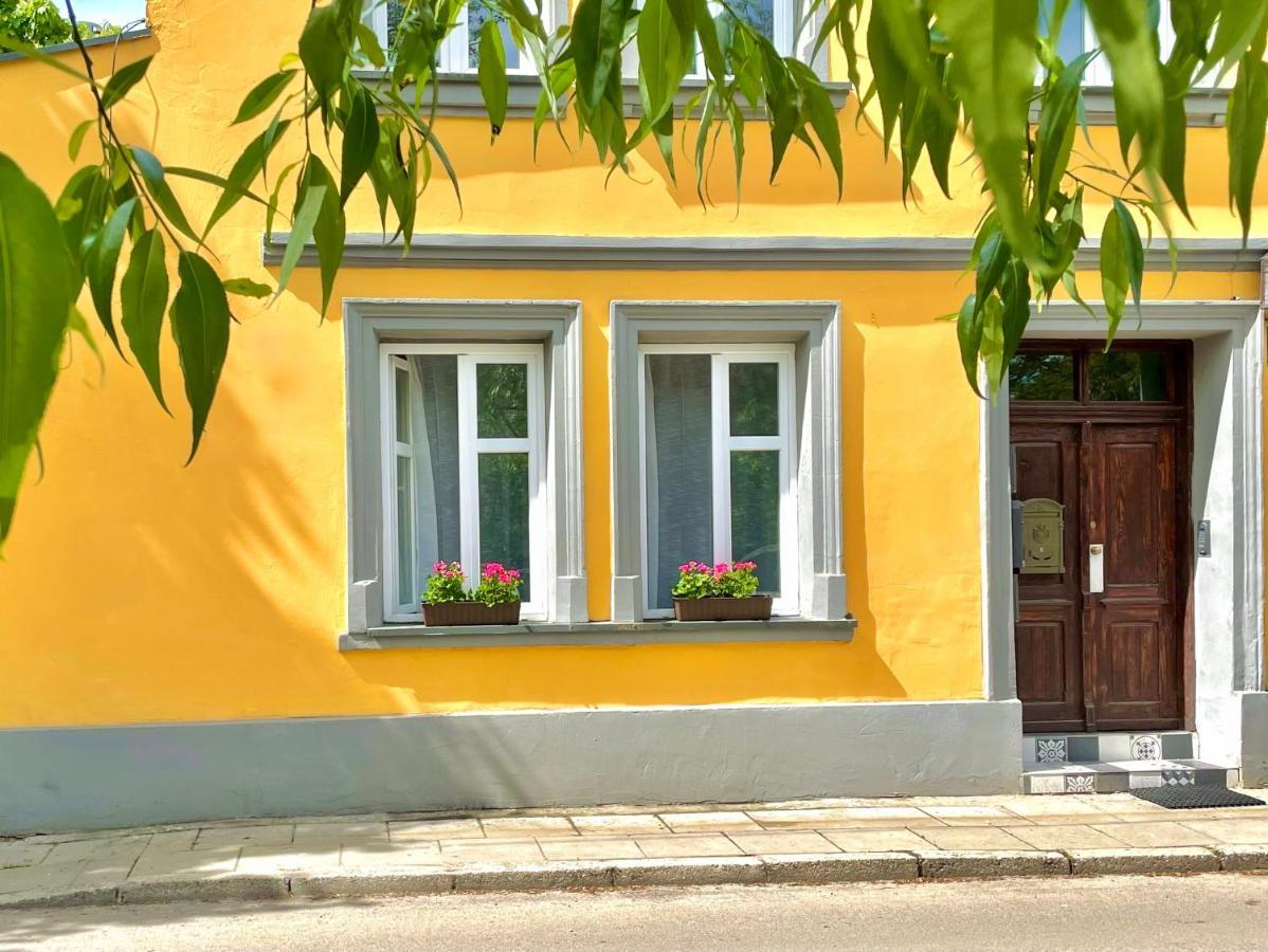 Appartamento Riversidesuite. Cracovia