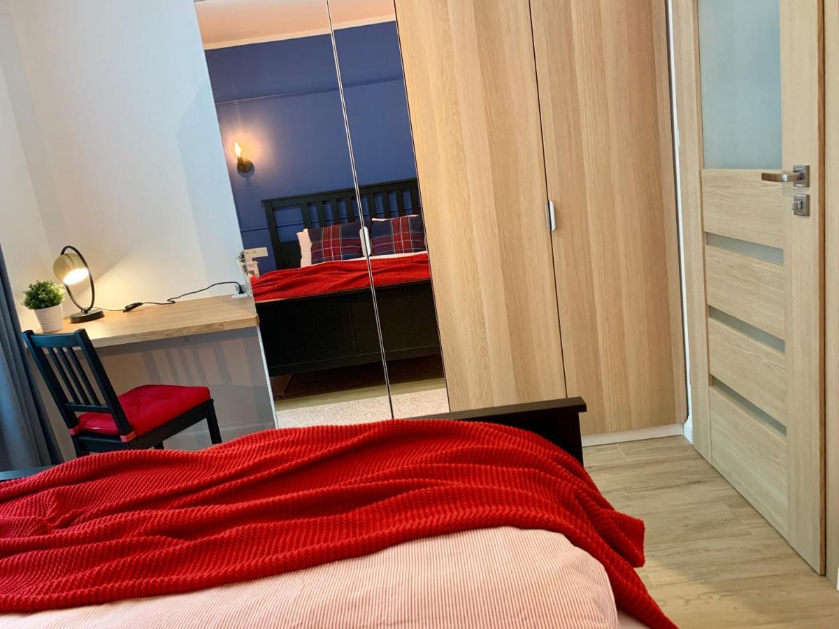 Appartamento Riversidesuite.