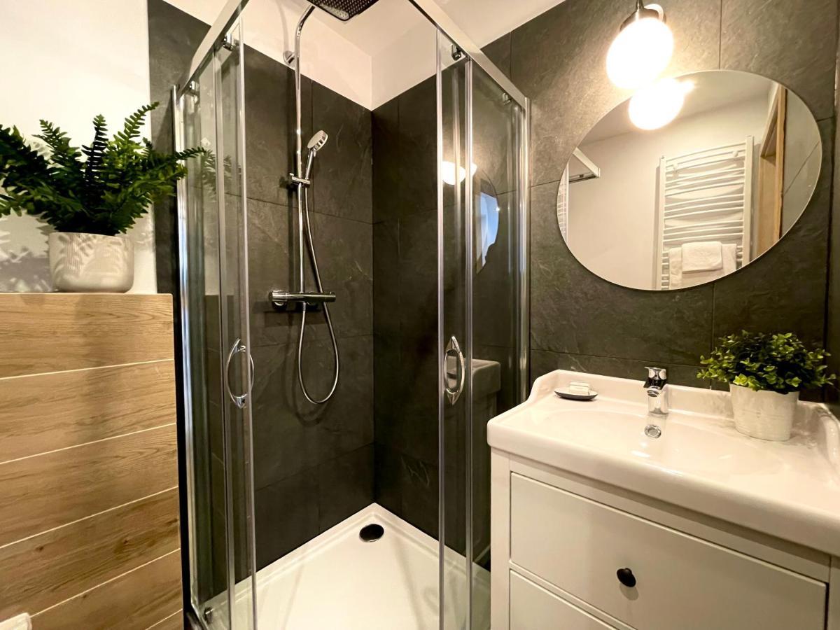 Appartamento Riversidesuite.