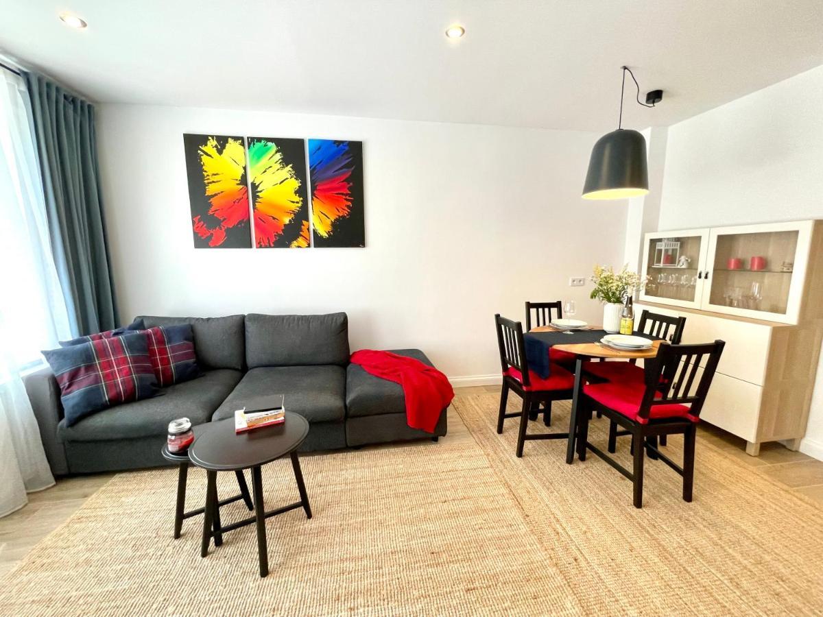 Riversidesuite. Appartamento *